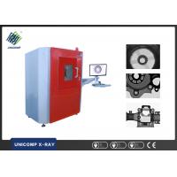 Quality Real Time NDT X Ray Equipment , Unicomp Digital X Ray Machine For Casting for sale