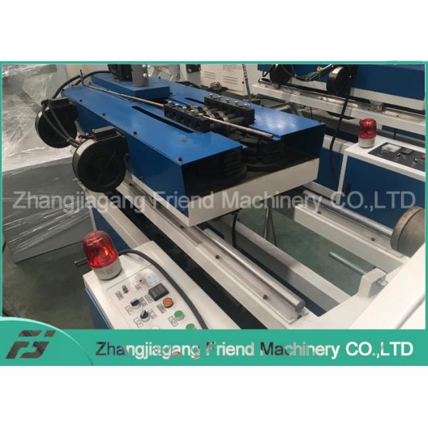 Quality Single Wall Corrugated Plastic Pipe Machine For 13-63mm Tube Easy Operation for sale