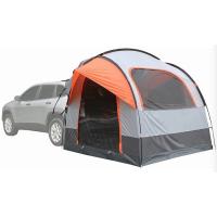 Quality Polyester 3 Person Camping Canopy Tent for sale