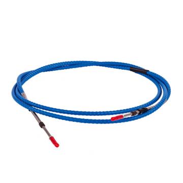 Quality Marine Push Pull Cable , Marine Engine Control Cables High Performance for sale