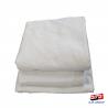 China 50-100Cm 20kg/Bale White Cotton Wiping Rags factory