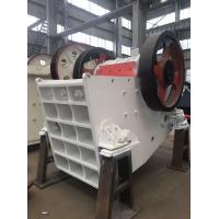 Quality Symons Cone Jaw Crusher Machine Europe Type Rock Hammer Crusher C125 for sale