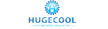 China Hugecool (Qingdao) Refrigeration Techonolgy Co., Ltd logo