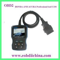 China HONDA AND ACURA Professional tool C330 factory