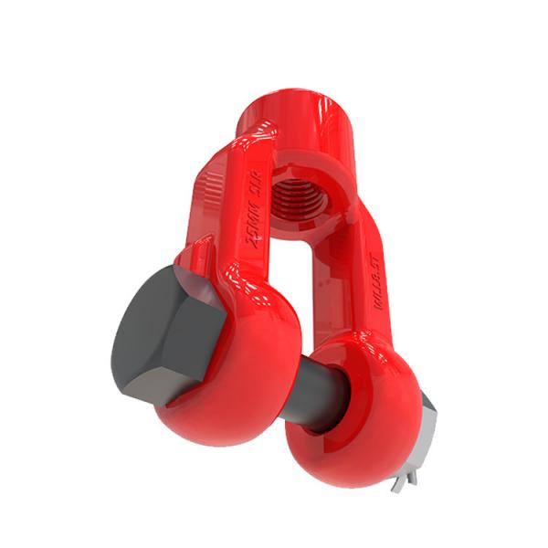 Quality SLR882 UTYPE FORGED HOIST RING for sale