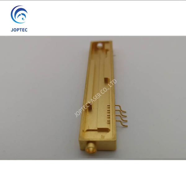 Quality Precision Hermetic Optical Fiber Communication Package for sale