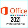 China 5 Users Microsoft Office 2021 Pro Plus Key Card Activation Online Download factory