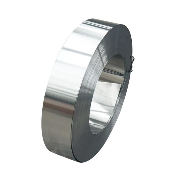 Quality 309s 304l 304 2205 301 Stainless Steel Coil Strip 40mm 50mm 22mm 32 Mm for sale