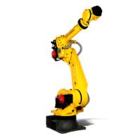 china 6-axis industrial robot Heavy-duty palletizing robot R-2000 iC spot welding arc