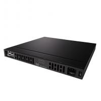 Quality ISR4331/K9 Enterprise Router Cisco ISR 4331 3GE 2NIM 1SM 4G FLASH 4G DRAM IPB for sale