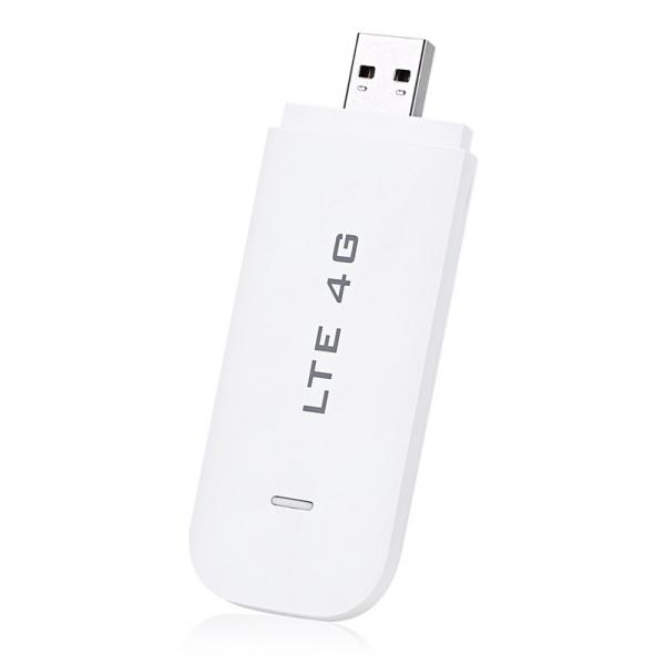 Quality USB Dongle 4G LTE Mobile Router High Speed Wifi Hotspot Router for sale