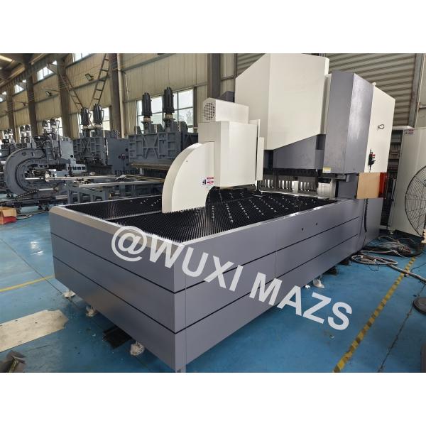 Quality MAY-20MPC 18000kg CNC Plate Bending Machine Numerical Control System panel bending machine for sale