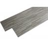 China Easy Install Self Adhesive Vinyl Floor Tiles , Professional Self Stick Vinyl Plank Flooring factory