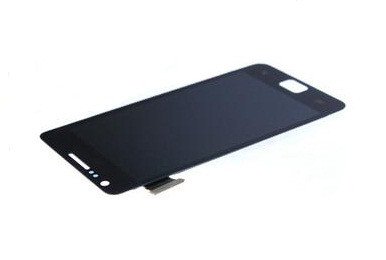 Quality Genuine Samsung Phone LCD Screen Digitizer Assembly S2 I9100 Display Repair for sale