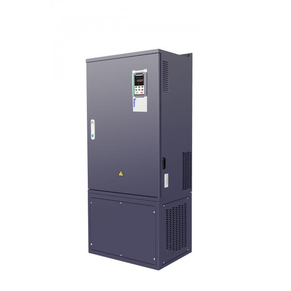 Quality 380VAC 440VAC 220KW 250KW 280KW Ac Motor Inverter Drive Tension Control for sale