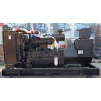 Quality IP 23 Diesel Generator Set UL Certificate Silent Diesel Generator for sale