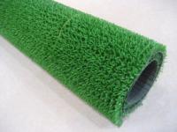 China outdoor PVC grass mat for garden ornament factory