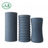 China Non Slip Silicon NBR Foam Rubber Grip For Gym Equipment factory