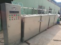 China 3-16KW Industrial Oven Oxygen Concentrator Parts 220V / 380V 50Hz / 60Hz factory