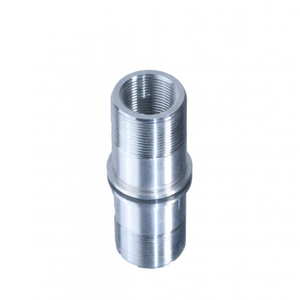 Quality Customized Medical CNC Machining Services High Precision Milling Parts for sale