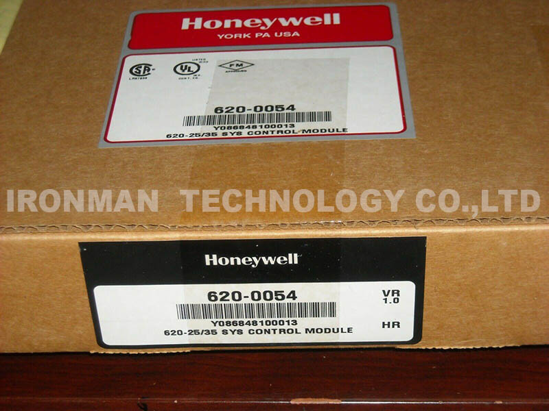 China Programming Device 24K 620-0054 Honeywell PLC Module factory