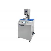 China Accurate Textile Testing Equipment Mask Particulate Filtration Efficiency ( PFE ) for sale