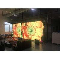 China Full color indoor p3 pantalla led display module panel video wall screen factory