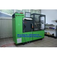 China Bosch EPS815 Diesel Fuel Injection Test Bench&common rail injector test bank factory