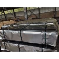 Quality JIS G3312 1.0mm Pre Painted Galvanized Steel Sheet CGCC DX51D for sale