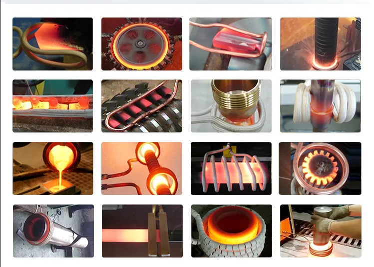 induction heating