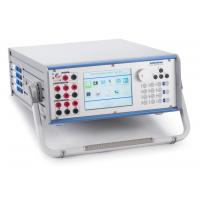 Quality KINGSINE K68i Overcurrent Relay Test Three-Phase Protection Relay Tester for sale