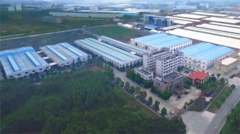 China Factory - Foshan Kingdeli Viscose Co., Ltd.