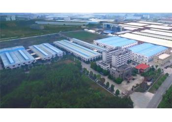 China Factory - Foshan Kingdeli Viscose Co., Ltd.