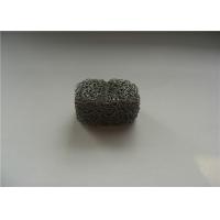 China Shower Head Filter Wire Mesh Washer knitted Weave 0.92inch OEM factory