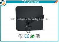China Nice Appearance Digital TV Antenna ATSC, DVB-T, DVB-T2, ISDB, CMMB, DTMB Standards factory