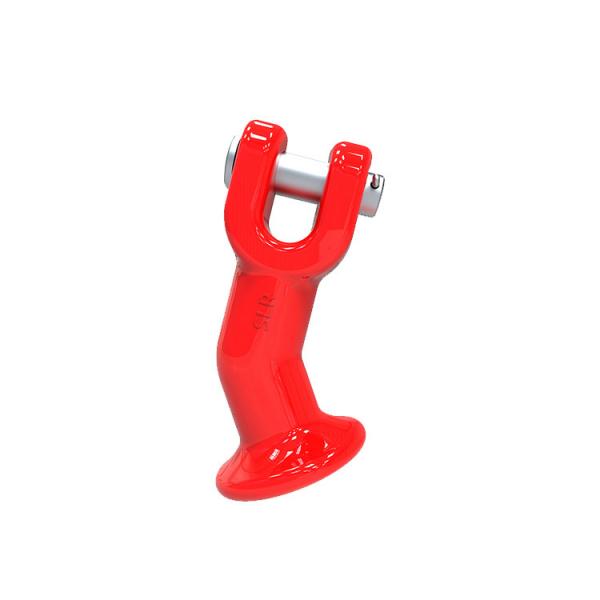 Quality SLR070-G80 CLEVIS ELEPHANT FOOT for sale