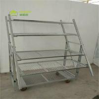 Quality Greenhouse Carts for sale
