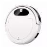 China Automatic Home Cleaning Smart Floor Sweeper , Intelligent Robot Cleaner White Color factory