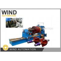 Quality How To Undercut Engines Commutator Undercutting Machine For Cut DC Motor for sale