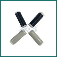 Quality 1KV Silicone Cold Shrink Tube Wrap for telecom base stations,N-type connection for sale