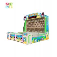 China Commercial Fair Carnival Game Booth For Bean Bag Toss Amusement Interactive factory