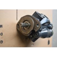 Quality Durable Komatsu Excavator Parts PC30-7 High Performance Hydraulic Pump A10VD17SR for sale