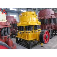 Quality China crushing machine factory sales rock stone symons cone crusher for sale