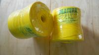 China ISO Certificate Packing Agriculture Rope Banana Baler Twine High Breaking Strength factory