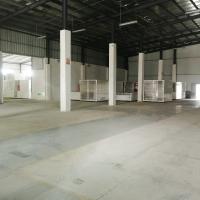 China 80000 SQM Storage China Free Trade Zone No Duties Bonded Warehouse factory