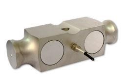 Quality High Accuracy Shear Beam Load Cell , Double Ended Load Cell 50klb-150kb for sale