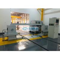 Quality 600kN Double Cylinder Wheel Bearing Press Machine for sale