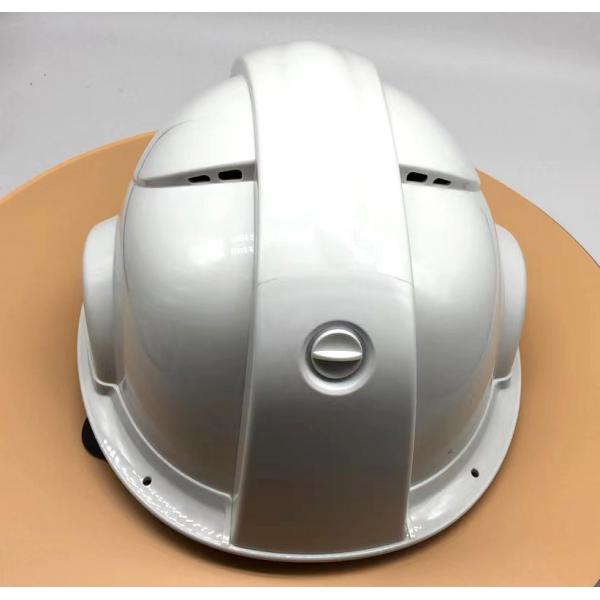 Quality Hard hat Safety helmet 4G Real-Time GPS wifi live streaming for Mining for sale
