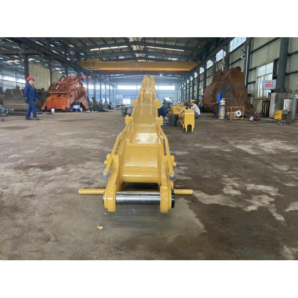 Quality Excavator long boom arm 16 Meters 18 Meters for CAT320D for sale for sale