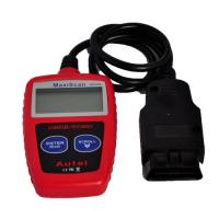 China Original Maxiscan Ms309 Autel Diagnostic Tools OBD2 CAN Code Reader Scanner for sale
